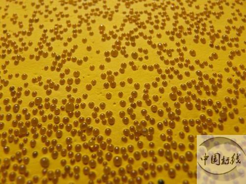 梅州研磨玻璃微珠 B1/B2 级